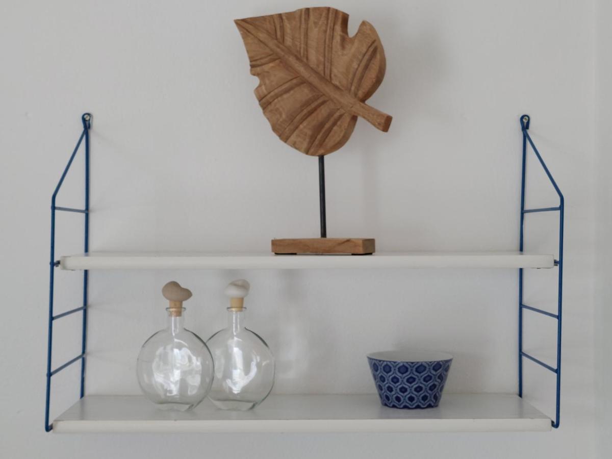 Paros Reppas House "Portes" Exteriör bild